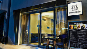 リストランテ カヴァリエーレの画像