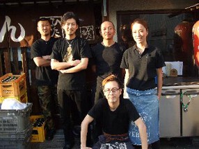 雨ニモマケズ（仮称）の画像