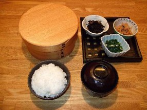 銀座ライスの画像