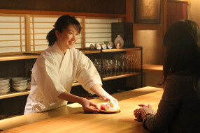 黒座暁樓　赤坂の画像