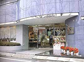 ロリアン洋菓子店の画像