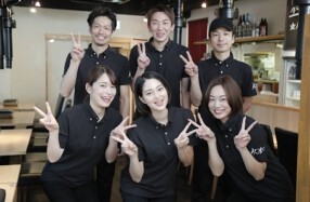 焼肉永秀の画像