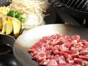 美味三昧うまうま　福島本店の画像