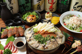 鶏ジロー三軒茶屋店の画像