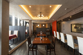 松阪牛ステーキハウス実百樹の画像