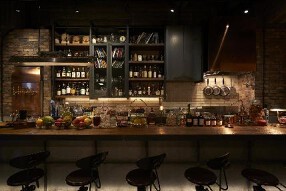 COCKTAIL WORKS の画像