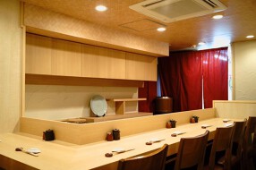 Sushi＆Bar 琴の画像