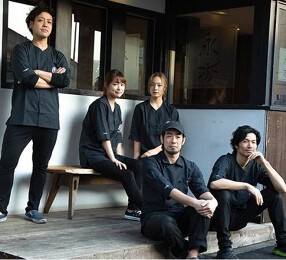 永秀　神泉本店の画像