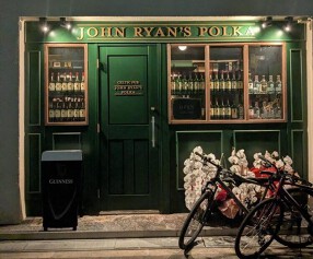 JOHN RAYAN'S POLKAの画像