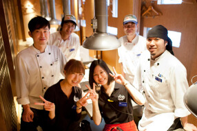 土古里　新宿NOWAビル店の画像