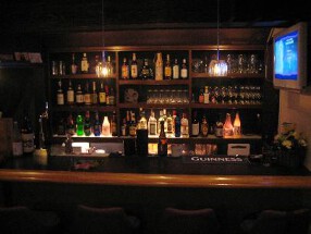 恵比寿バール 〜SISTA〜の画像