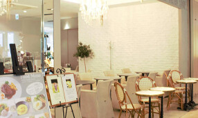 FOB.A 京都店の画像