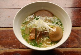 中華蕎麦ぷかぷかの画像