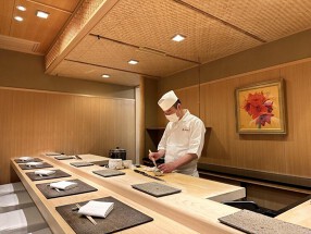 鮨 すがわらの画像