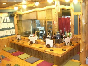 炭火屋buchiの画像