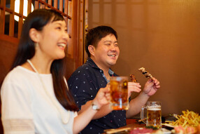 ねぎま屋　武蔵　北習志野店の画像