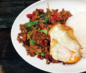 マンゴツリーキッチン 横浜ジョイナスの画像