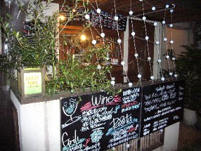 LORSY TABLEの画像