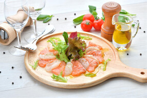 イル　ペスカトーレ　ウルバーノの画像