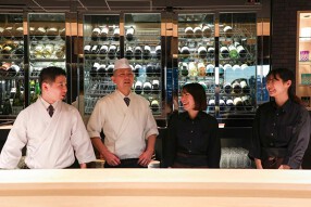 万酒彩菜 零の画像