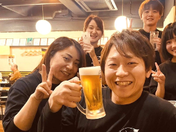 串かつ　まっとの画像