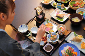 RYOKAN優勝館の画像