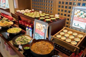 ホテル法華クラブ大阪の画像