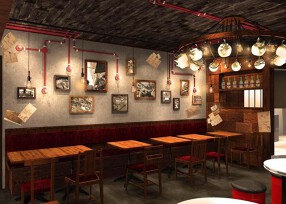 韓国酒場コッキオ　LUCUAバルチカ店の画像