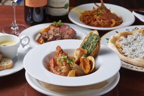 ビストロます家 二子玉川店の画像