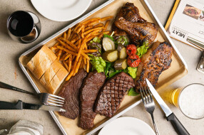 THE MEAT&LABO新宿の画像