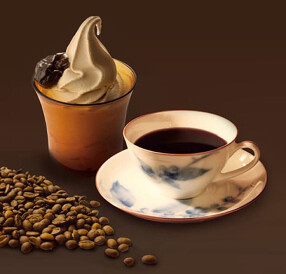 ミカド珈琲 渋谷店の画像