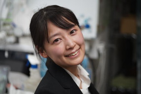 Restaurant Perfumes／Les Cafe Perfumesの画像