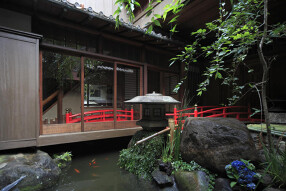 料亭　三長の画像