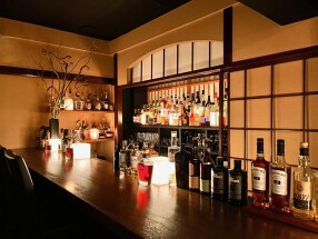 神楽坂 Bar kansuiの画像
