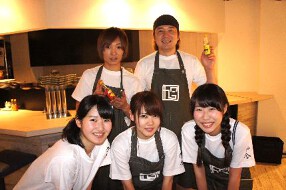 とり焼肉　九合の画像