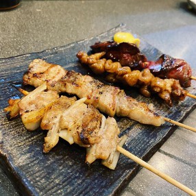 旬菜鮮魚と旨い酒 串屋八兵衛の画像