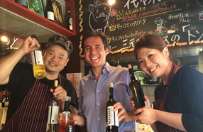 代々木バルの画像