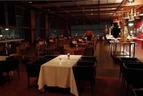 レストラン ワールドビュッフェの画像