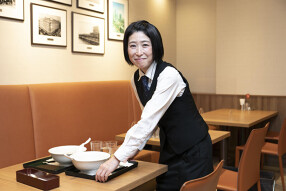 レストランローズ日本橋店の画像