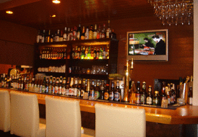 カームス　カフェ＋BARの画像