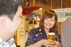 磯丸水産　立川北口大通り店の画像