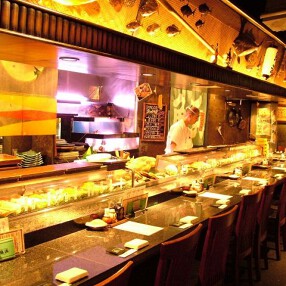 魚浜　蒲田東口店の画像