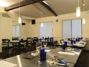 フランス料理レジョンの画像