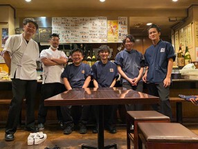 九州料理 炭火焼 マルキュウの画像