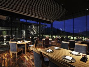 エクシブ有馬離宮の画像