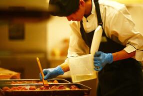 ブーランジェベーグ・グランマカフェ丸広百貨店南浦和店の画像