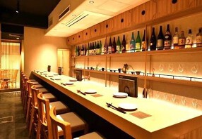 ごほうび和食　カケルの画像