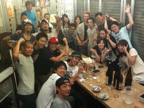 串カツ田中　恵比寿店の画像