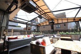 アナザーダイニングの画像