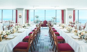 神戸 ポートピアホテルの画像